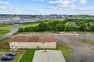More details for 9701 Hornbaker Rd, Manassas, VA - Flex for Lease