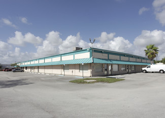 Plus de détails pour 1883 NW 38th Ave, Lauderhill, FL - Flex à vendre