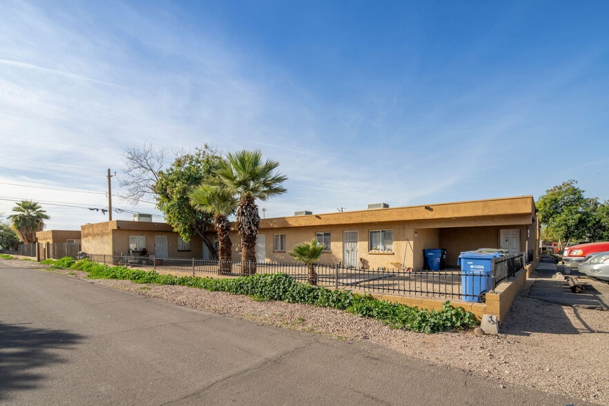3224 W Madison St, Phoenix, AZ à vendre - Photo du bâtiment - Image 2 de 13