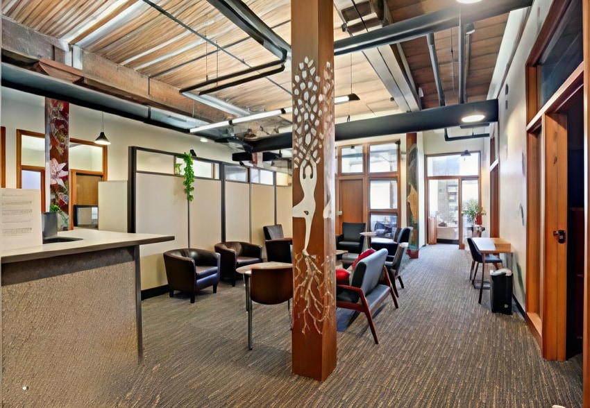 301 S Blount St, Madison, WI for lease - Building Photo - Image 3 of 8