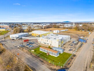 Plus de détails pour 218 8th St. N., Nampa, ID - Industriel à louer