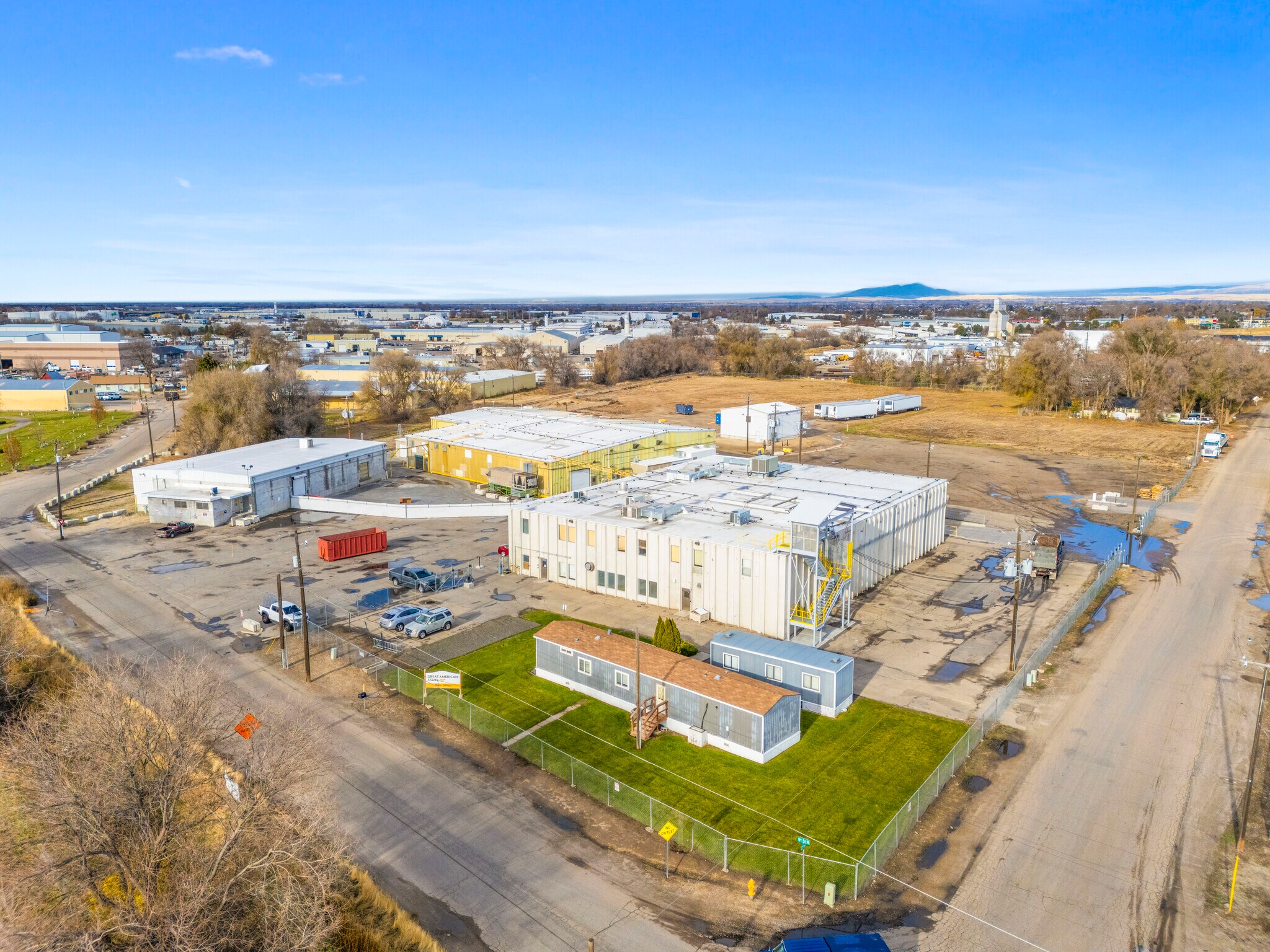 218 8th St. N., Nampa, ID for lease Primary Photo- Image 1 of 7