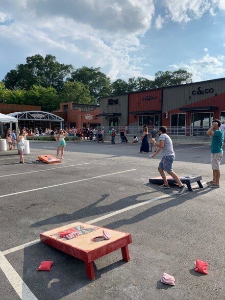 109 W Stone Ave, Greenville, SC à louer - Photo du bâtiment - Image 2 de 15