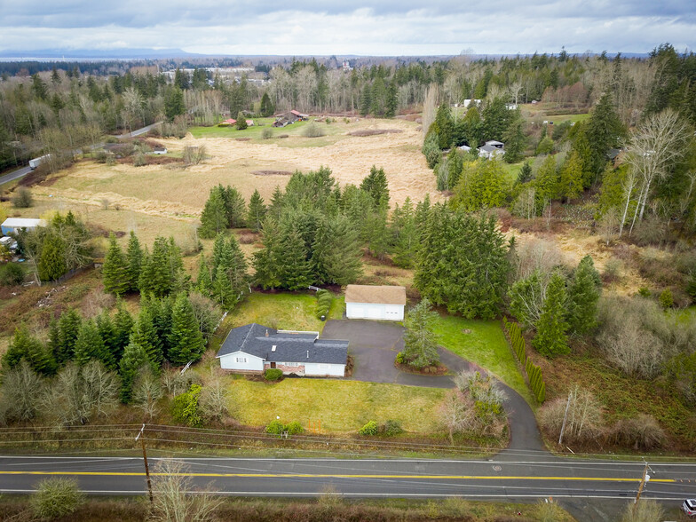 4145 James St, Bellingham, WA à vendre - Photo principale - Image 1 de 1