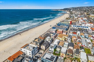 More details for 714-16 York ct, San Diego, CA - Multifamily for Sale