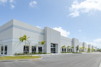 Plus de détails pour 1501 N Florida Mango Rd, West Palm Beach, FL - Local d'activités, Industriel à louer