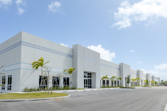 More details for 1501 N Florida Mango Rd, West Palm Beach, FL - Industrial for Lease