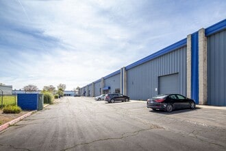 5405 E Home Ave, Fresno, CA for lease Building Photo- Image 2 of 2