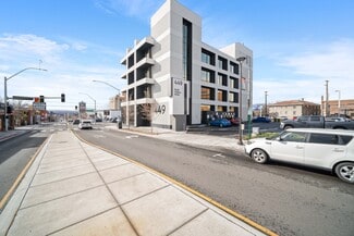 More details for 449 S Virginia St, Reno, NV - Office for Lease