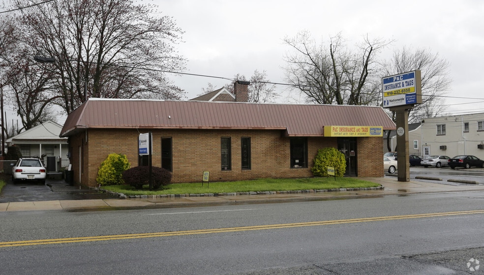 1413 Macdade Blvd, Folsom, PA for lease - Building Photo - Image 2 of 2