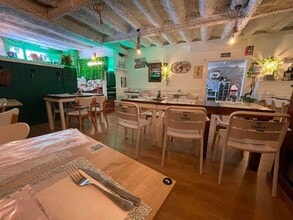 Retail in Barcelona, Barcelona for lease Interior Photo- Image 2 of 25