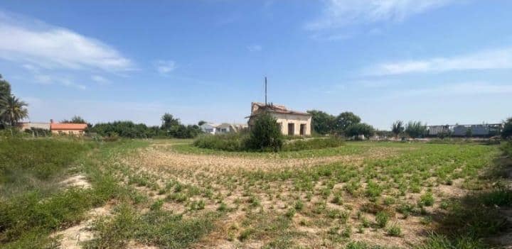 Land in Murcia, Murcia for sale - Building Photo - Image 3 of 4