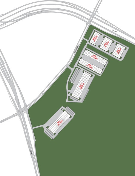 Parmer Lane & US 290, Manor, TX for lease - Building Photo - Image 2 of 9