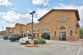 Plus de détails pour 6740 E University Dr, Mesa, AZ - Bureau/Commerce de détail, Commerce de détail à louer