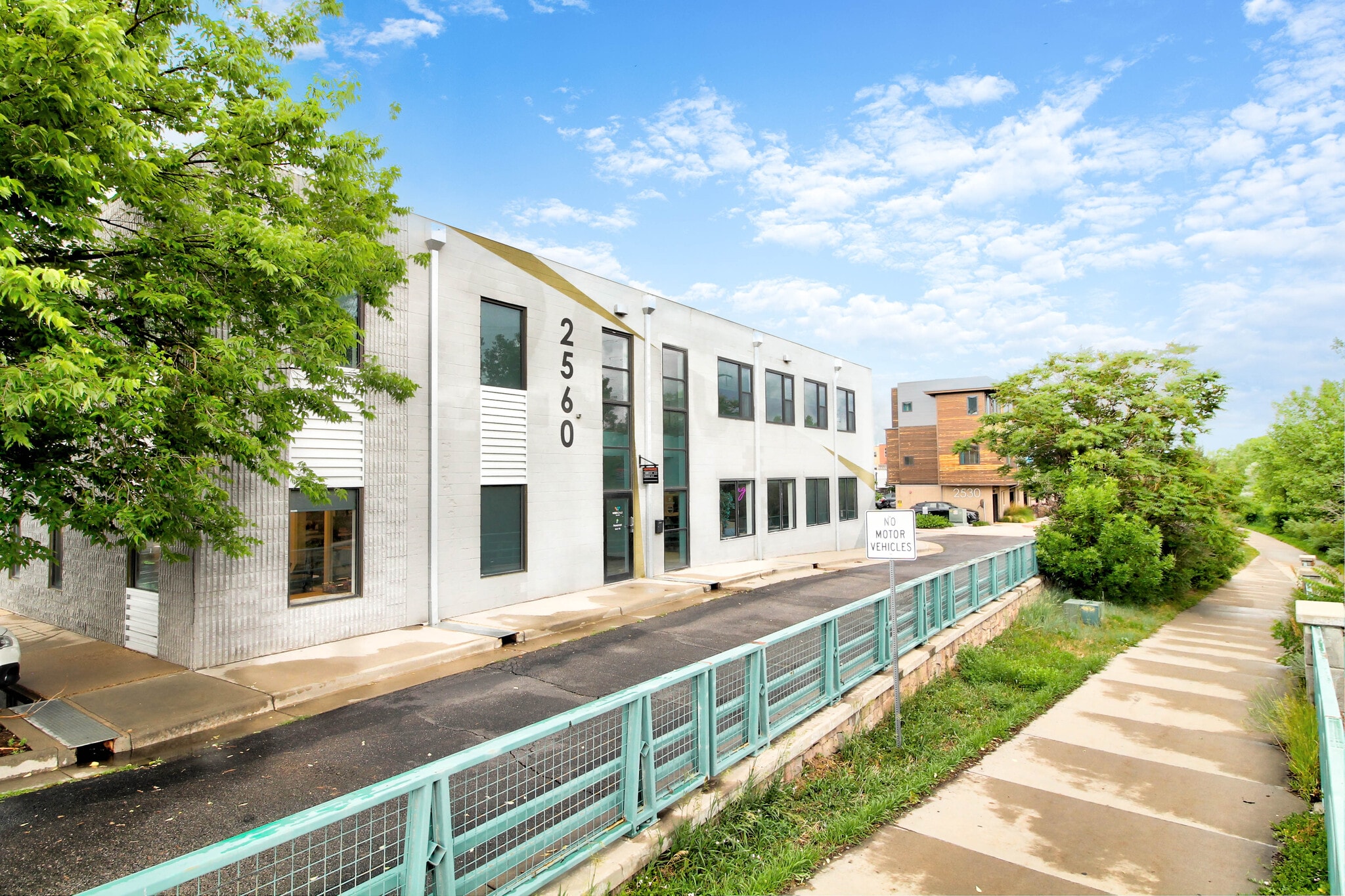 2560 28th St, Boulder, CO for lease Building Photo- Image 1 of 3