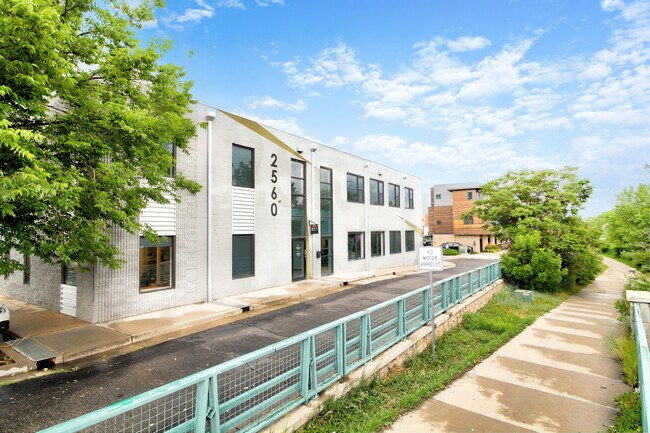 More details for 2560 28th St, Boulder, CO - Office for Lease
