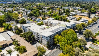 More details for 1730 Bay Rd, Palo Alto, CA - Multifamily for Sale