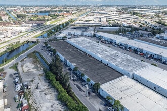 9001-9021 NW 105th Way, Miami, FL - Aerial  map view - Image1