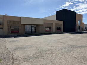 2506 N Grandview Ave, Odessa, TX for lease Interior Photo- Image 2 of 11