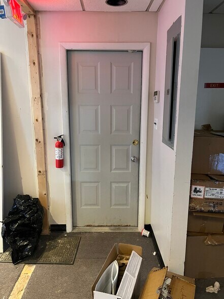 1440 Conchester Hwy, Garnet Valley, PA à louer - Photo intérieure - Image 3 de 34