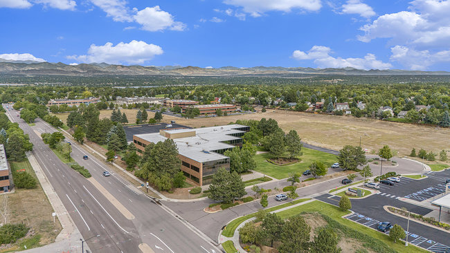 1101 W Mineral Ave, Littleton, CO for sale - Building Photo - Image 1 of 28