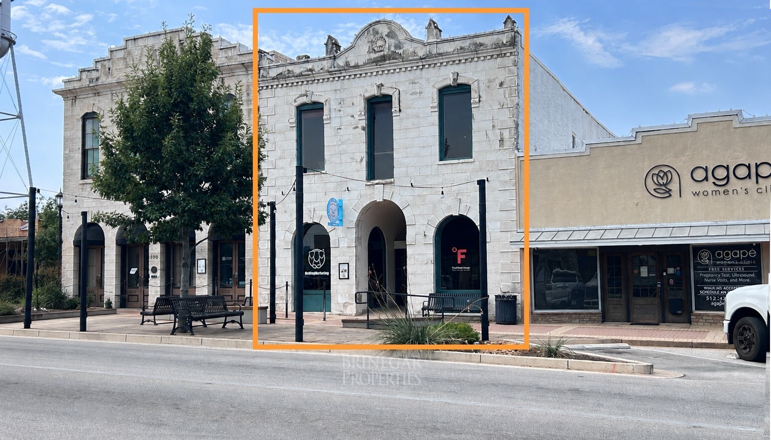 102 E Main Ave, Round Rock, TX for sale Building Photo- Image 1 of 34