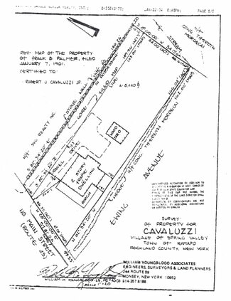 More details for 196 N Main St, Spring Valley, NY - Land for Sale