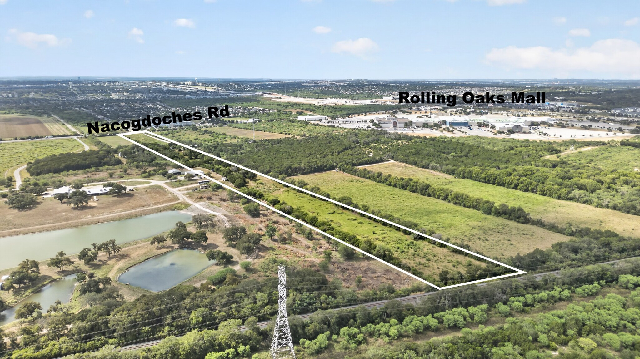 17197 Nacogdoches Rd, San Antonio, TX for sale Building Photo- Image 1 of 18