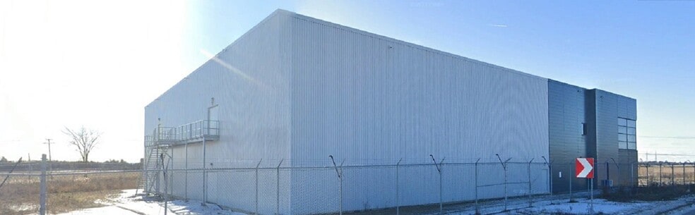 161 Rte Du Canton, Brownsburg-chatham, QC à vendre - Photo du bâtiment - Image 2 de 4