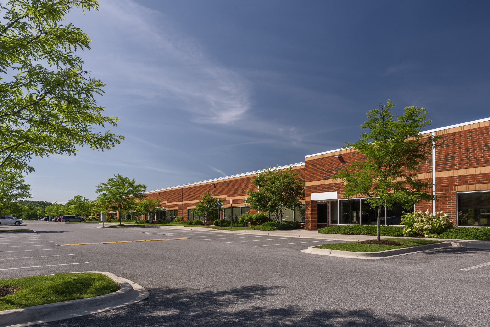 5957 Exchange Dr, Eldersburg, MD for lease Building Photo- Image 1 of 1