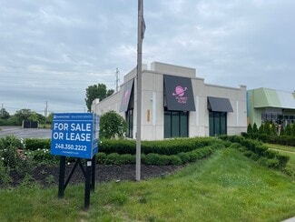 More details for 29721 Michigan, Inkster, MI - Retail for Lease