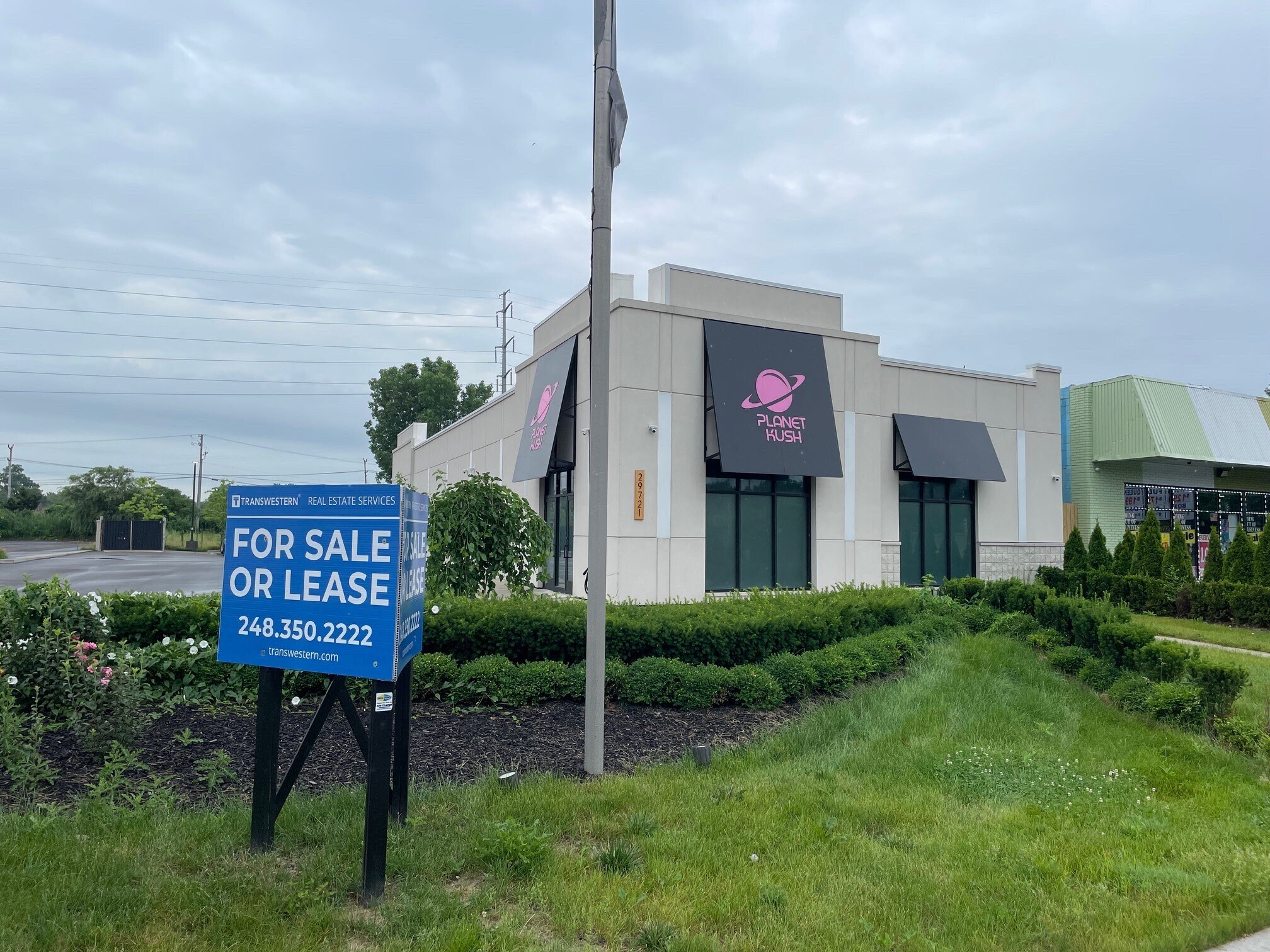 29721 Michigan, Inkster, MI for lease Building Photo- Image 1 of 19