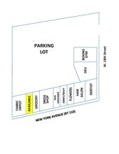 1939-1945 New York Ave, Huntington Station, NY à louer Photo du bâtiment- Image 1 de 1