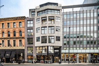 Plus de détails pour 49 Peter St, Manchester - Bureau à louer