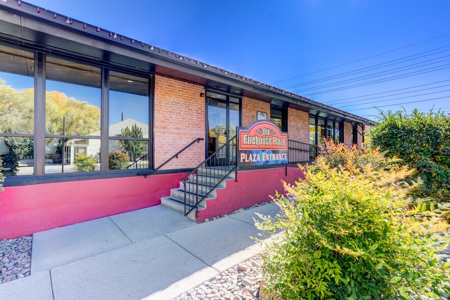 220 W Goodwin St, Prescott, AZ for lease - Building Photo - Image 3 of 9