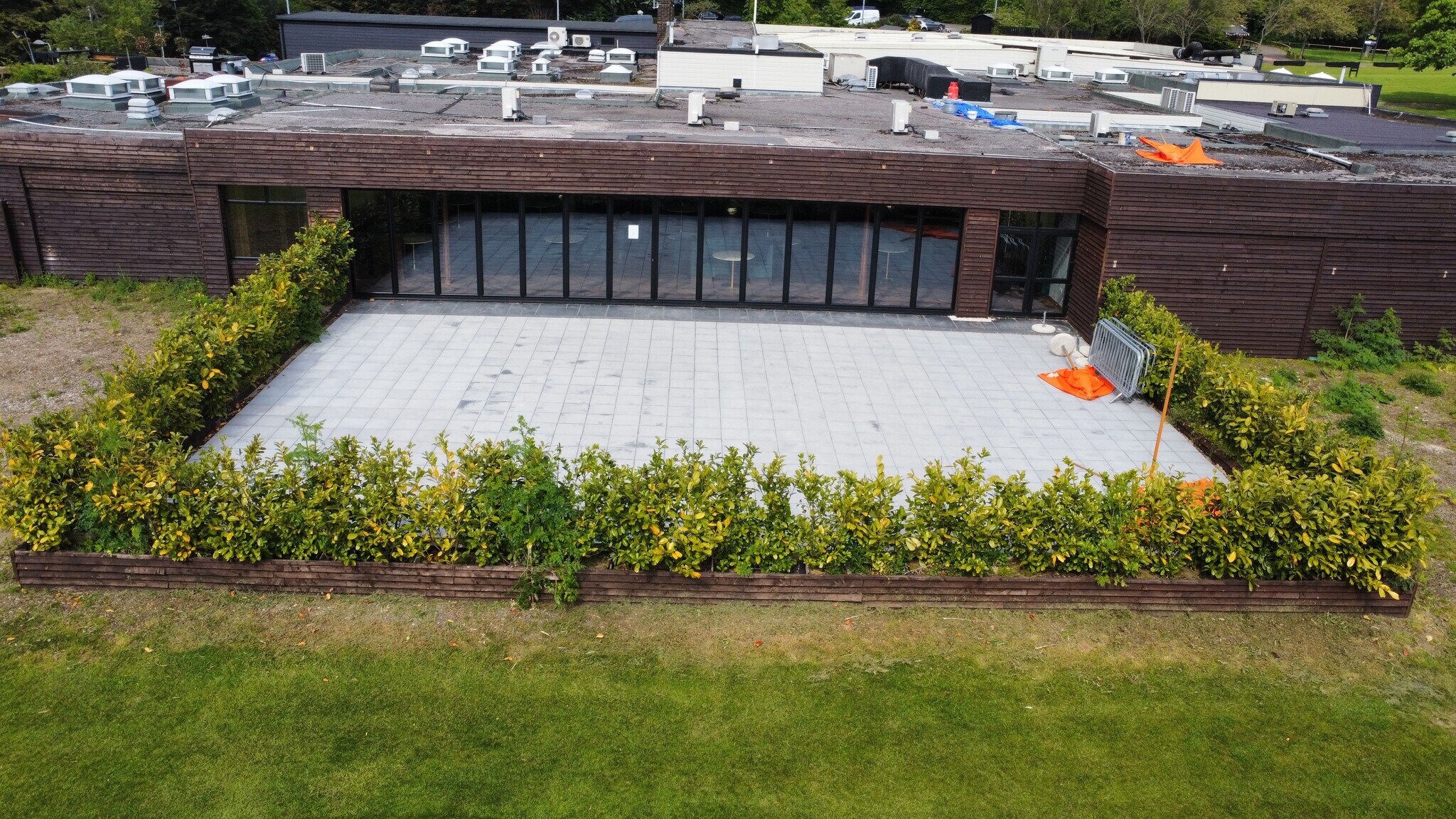 Epping Ln, Romford for sale Building Photo- Image 1 of 11