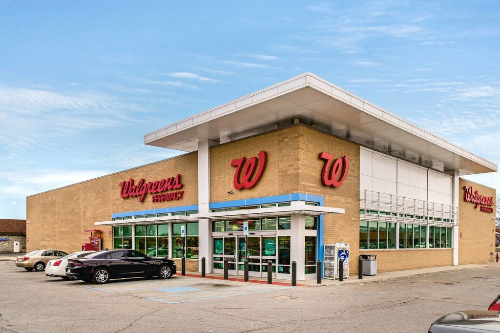 5580 Georgetown Rd, Indianapolis, IN for sale Building Photo- Image 1 of 1