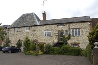 Plus de détails pour 5 Mead Ln, Farnham - Bureau à louer