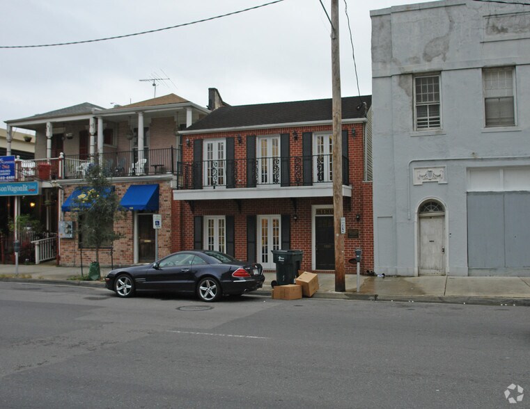 1130 St Charles Ave, New Orleans, LA for lease - Building Photo - Image 2 of 2