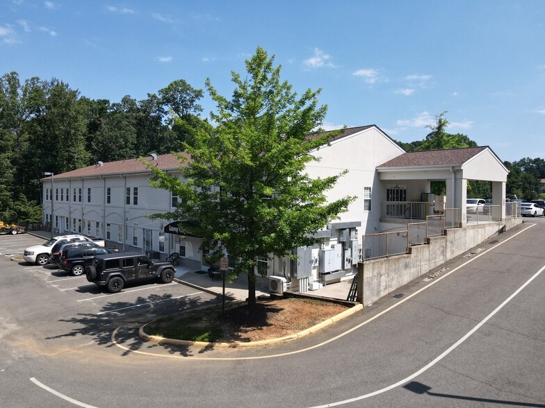 11131 Journal Pky, King George, VA à louer - Photo du bâtiment - Image 2 de 4