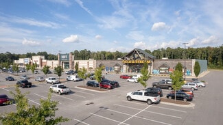Plus de détails pour 1501 Sentinel Dr, Chesapeake, VA - Commerce de détail à louer