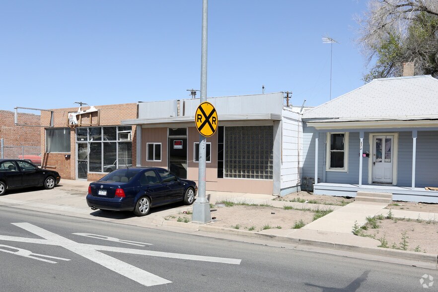 519 8th St, Greeley, CO for sale - Primary Photo - Image 1 of 3