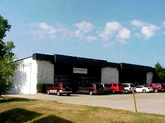 4201-4217 S 87th St, Omaha, NE à louer - Photo du bâtiment - Image 2 de 4