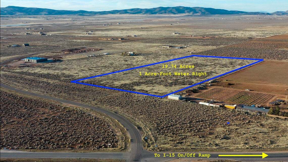 5551 3600 S, Cedar City, UT à vendre Photo principale- Image 1 de 14