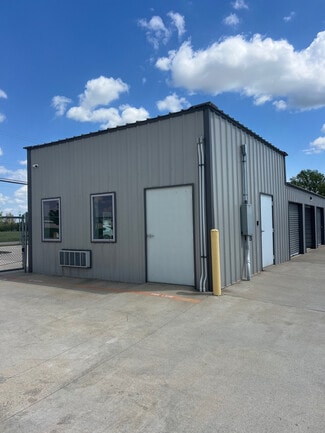 More details for 1100 E Kenwood St, Siloam Springs, AR - Office for Lease