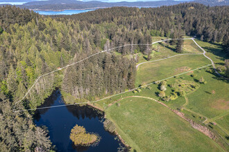 883 Victorian Valley Dr, Orcas, WA - Aérien  Vue de la carte - Image1