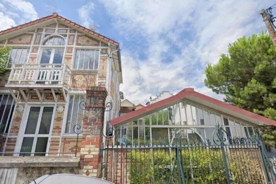 Office in Meudon for sale - Building Photo - Image 2 of 2