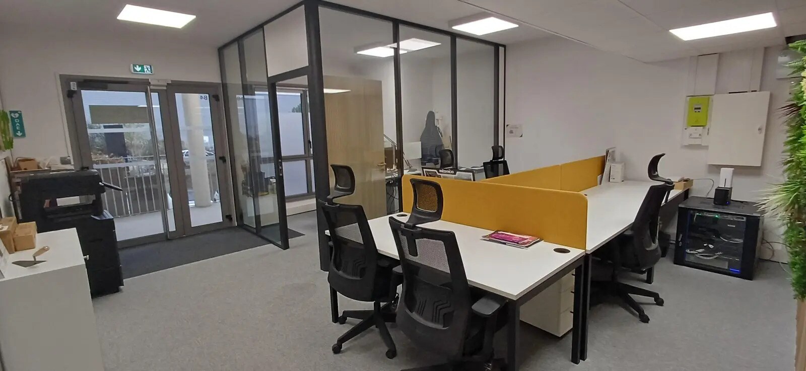 Office in Montpellier for lease Interior Photo- Image 1 of 5