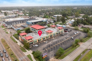 Plus de détails pour 5206 Airline Dr, Houston, TX - Commerce de détail à louer