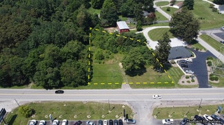 Plus de détails pour 4168 Cleveland Rd, Wooster, OH - Terrain à vendre